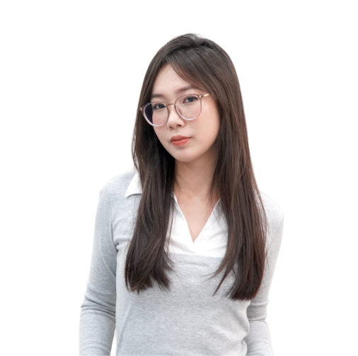 Ms. Thu