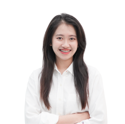 Ms. Thuy