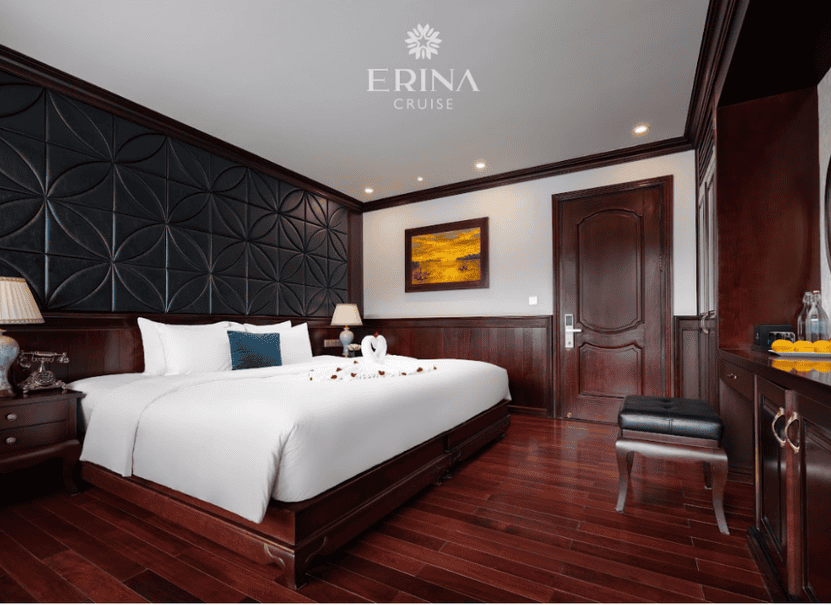 Erina Cruise cabins