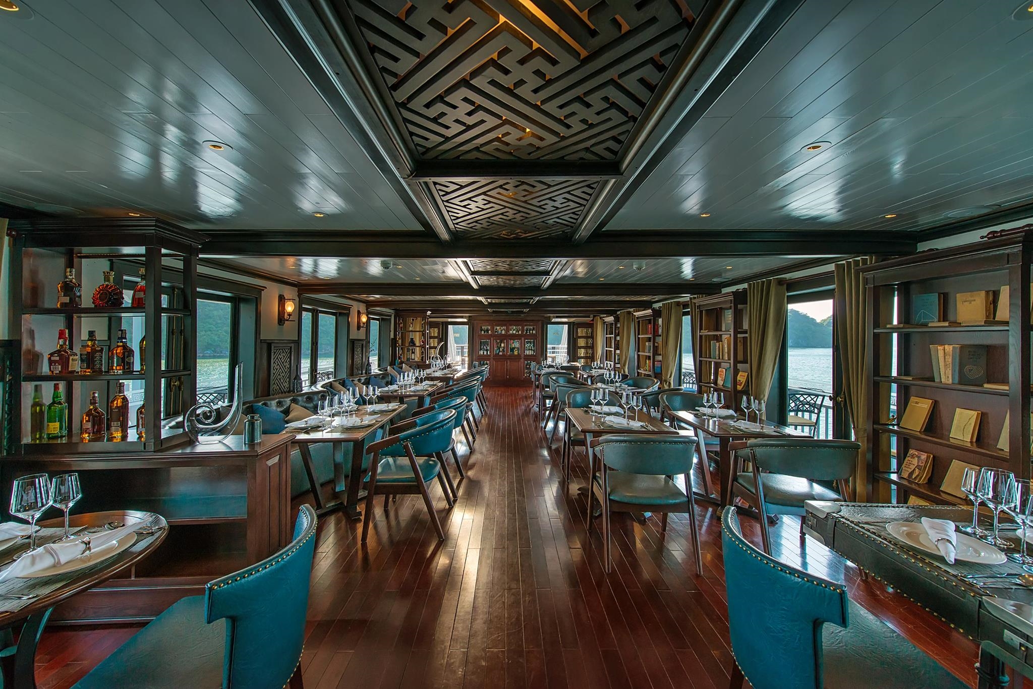 Paradise Sails Cruise