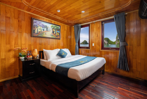 Sunlight Boutique Cruise 07 cabins