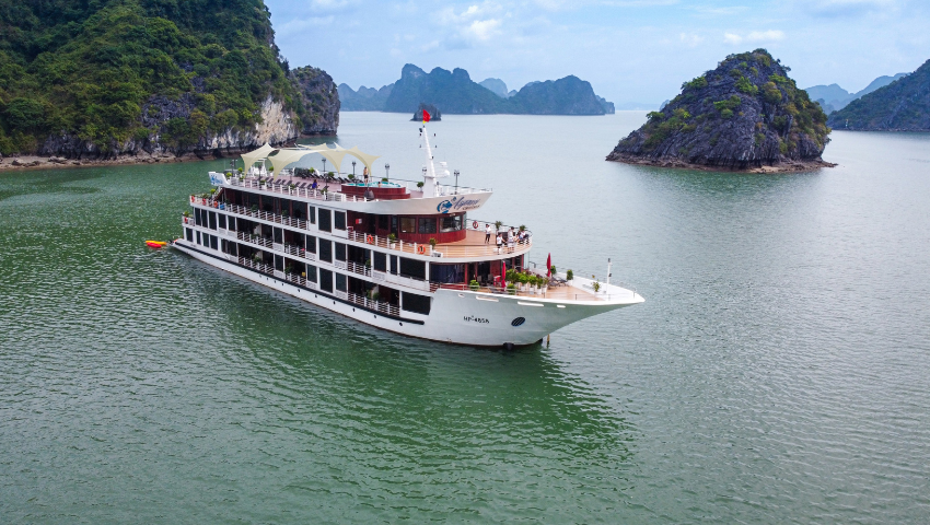 Explore for Aspira Cruise
